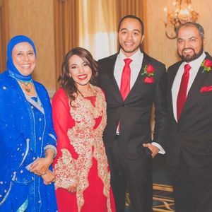 Meet your Posher, Syed